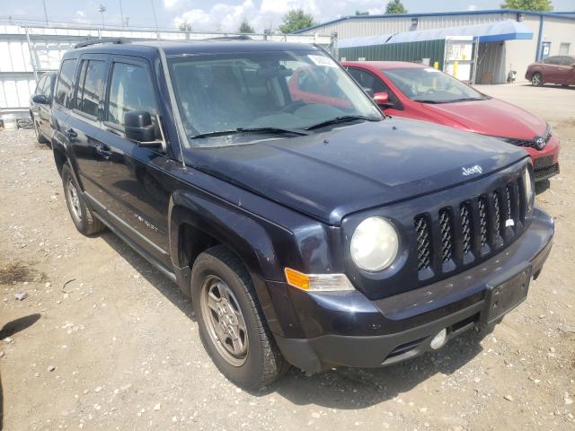 jeep patriot sp 2011 1j4nt1gb1bd146245