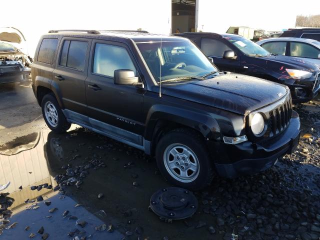 jeep patriot sp 2011 1j4nt1gb1bd155365