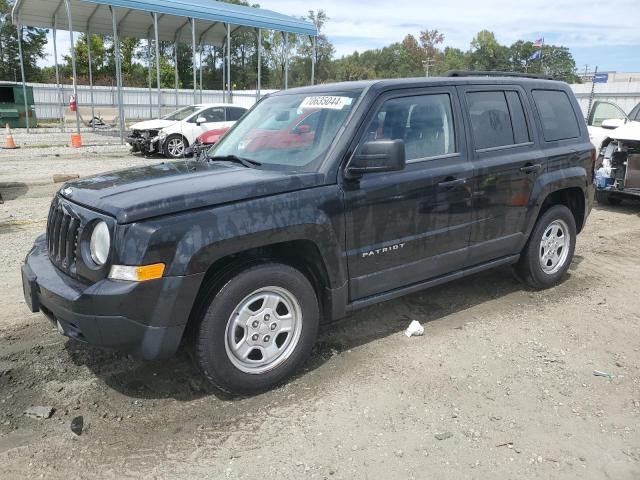 jeep patriot sp 2011 1j4nt1gb2bd103534