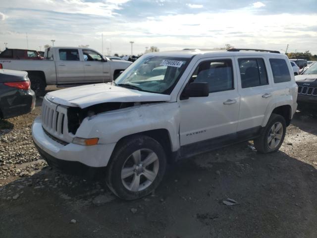 jeep patriot sp 2011 1j4nt1gb2bd284683