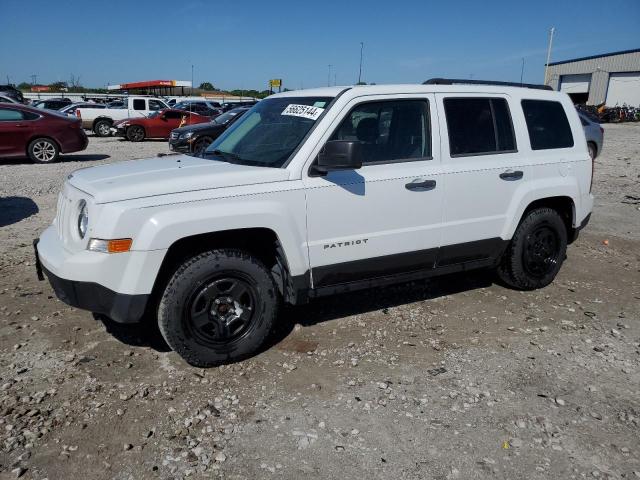 jeep patriot 2011 1j4nt1gb2bd288586