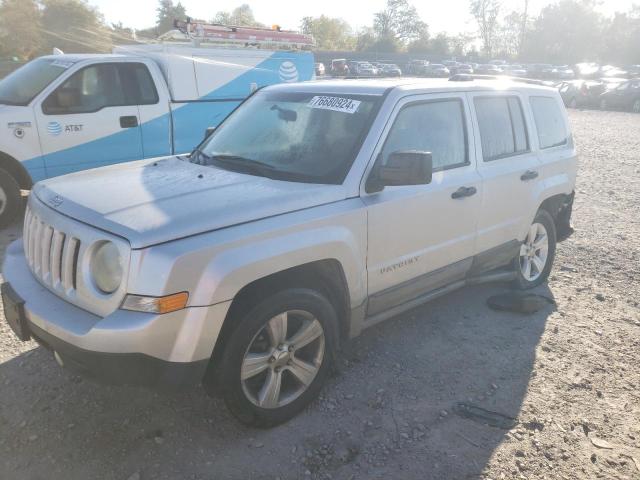 jeep patriot sp 2011 1j4nt1gb3bd103784