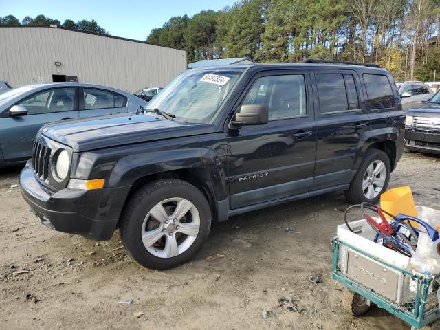 jeep patriot sp 2011 1j4nt1gb5bd105830