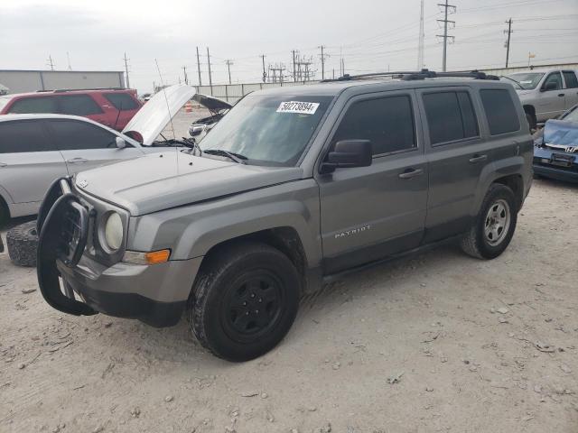 jeep patriot 2011 1j4nt1gb5bd266873