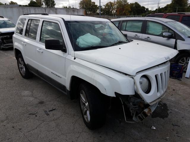 jeep patriot sp 2011 1j4nt1gb6bd119879