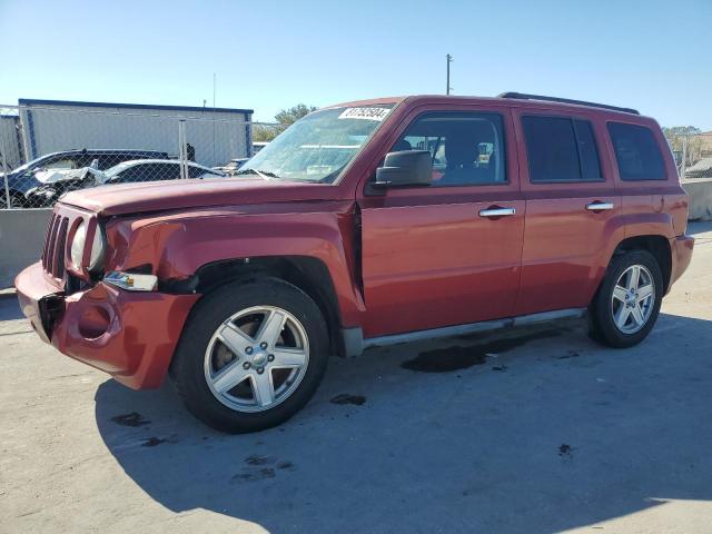 jeep patriot sp 2010 1j4nt1gb7ad625266