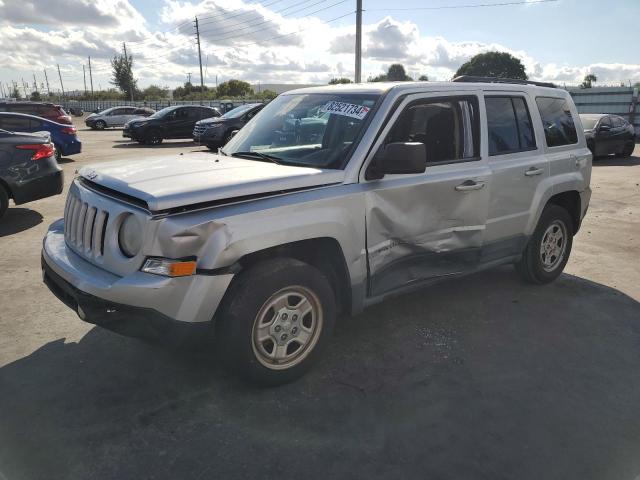 jeep patriot sp 2011 1j4nt1gb7bd165379