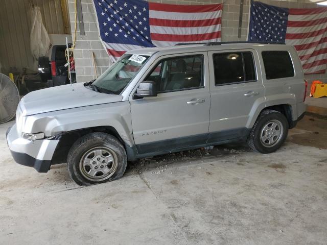 jeep patriot sp 2011 1j4nt1gb7bd245099