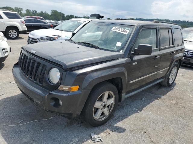 jeep patriot 2010 1j4nt1gb8ad621159