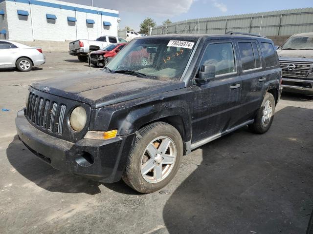 jeep patriot sp 2010 1j4nt1gb8ad626278