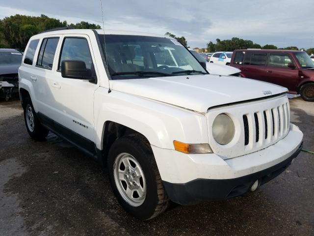 jeep patriot sp 2011 1j4nt1gb9bd194768