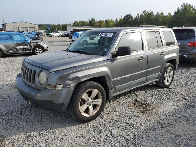 jeep patriot sp 2011 1j4nt1gb9bd288617