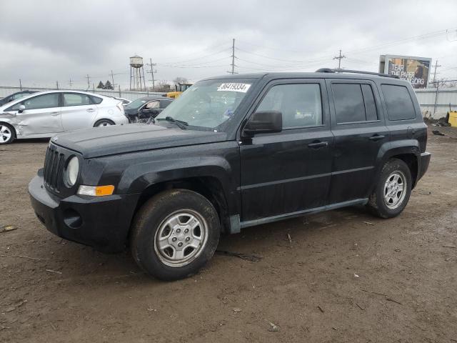 jeep patriot sp 2010 1j4nt2ga0ad506486