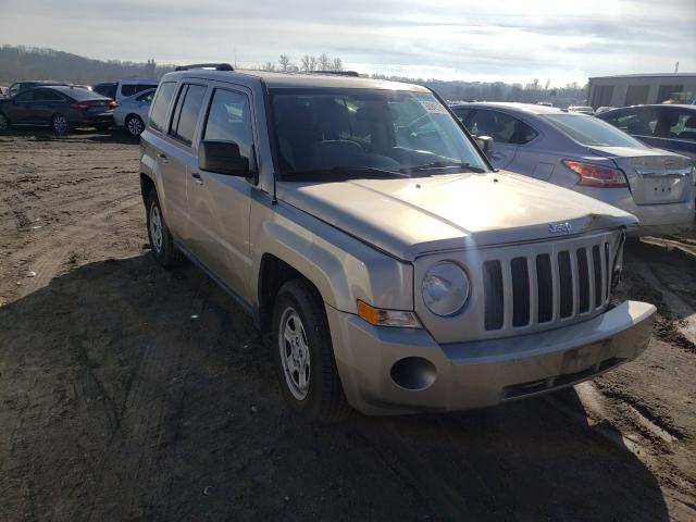 jeep patriot sp 2010 1j4nt2ga6ad518545