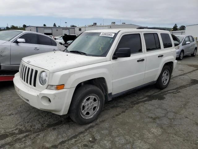 jeep patriot sp 2010 1j4nt2ga7ad516240