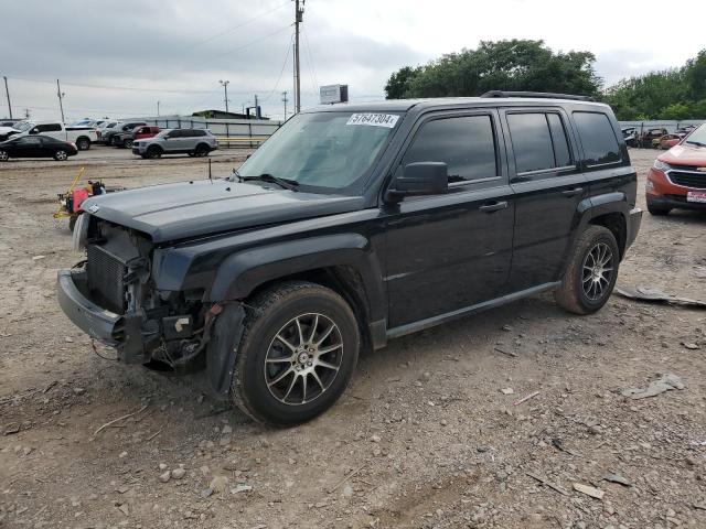 jeep patriot sp 2010 1j4nt2ga9ad504896