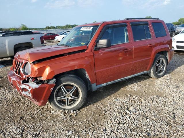 jeep patriot 2010 1j4nt2gaxad518886