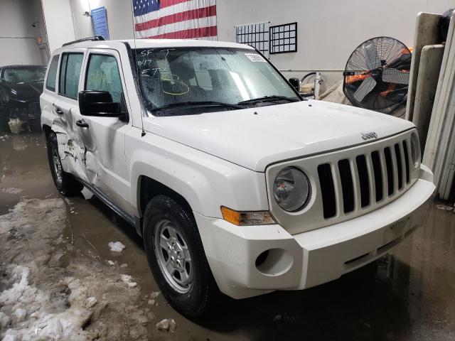 jeep patriot sp 2010 1j4nt2gaxad544937