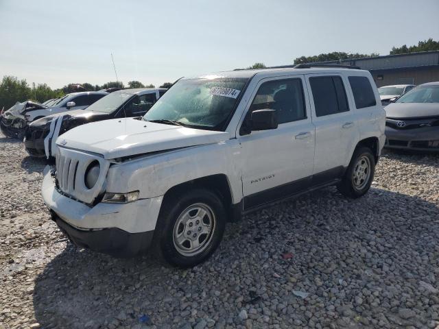 jeep patriot 2011 1j4nt2gb0bd102193