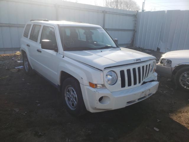 jeep patriot sp 2010 1j4nt2gb1ad502617