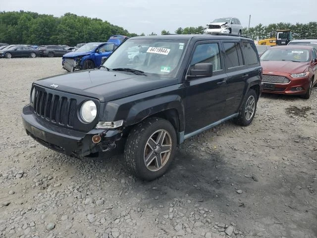 jeep patriot sp 2010 1j4nt2gb2ad501007