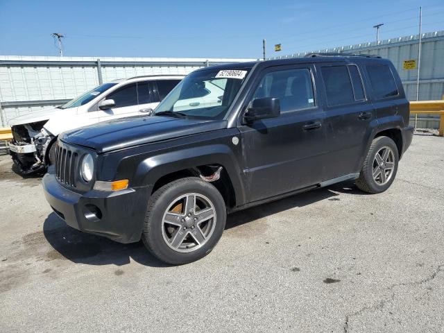 jeep patriot sp 2010 1j4nt2gb3ad515661