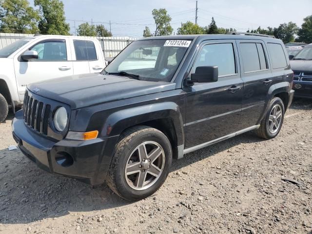 jeep patriot sp 2010 1j4nt2gb5ad501213