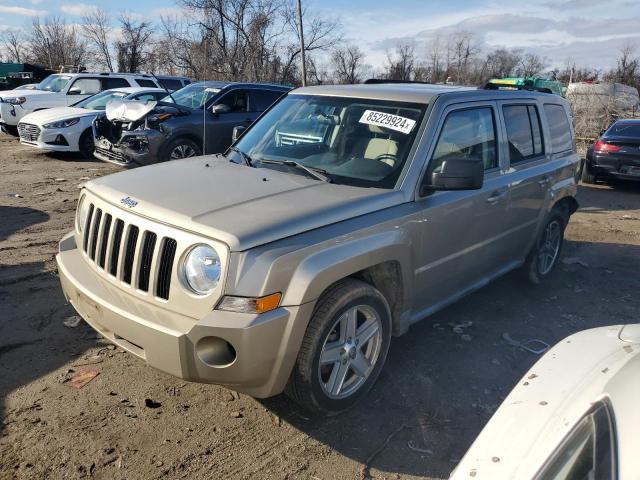 jeep patriot sp 2010 1j4nt2gb5ad573500