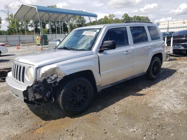 jeep patriot sp 2010 1j4nt2gb5ad634716