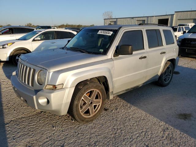 jeep patriot sp 2010 1j4nt2gb6ad504086