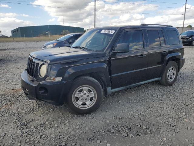 jeep patriot sp 2010 1j4nt2gb6ad504122