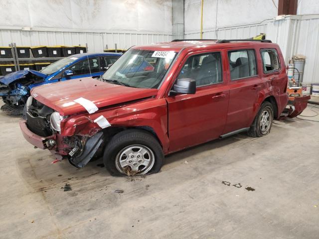 jeep patriot sp 2010 1j4nt2gb6ad531403