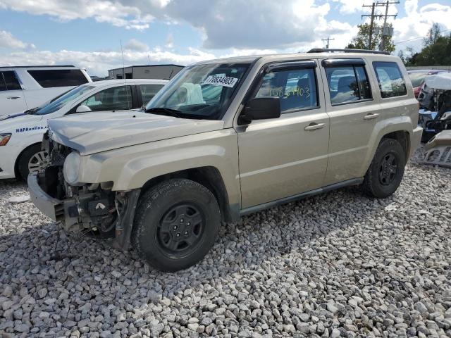 jeep patriot sp 2010 1j4nt2gb7ad553524