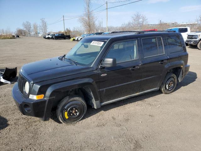 jeep patriot sp 2010 1j4nt2gb7ad654157