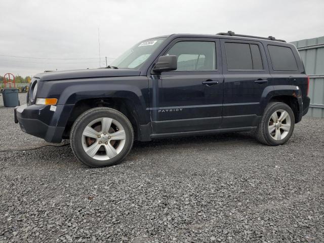 jeep patriot 2011 1j4nt2gb7bd105771