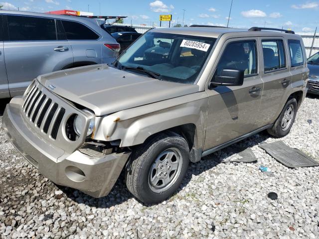 jeep patriot sp 2010 1j4nt2gb8ad501383