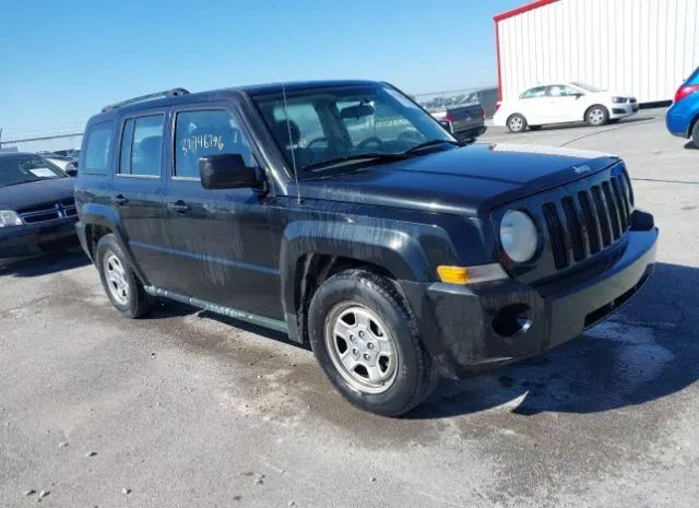 jeep  2010 1j4nt2gb8ad537011