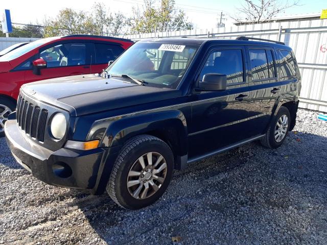 jeep patriot sp 2010 1j4nt2gb8ad659822