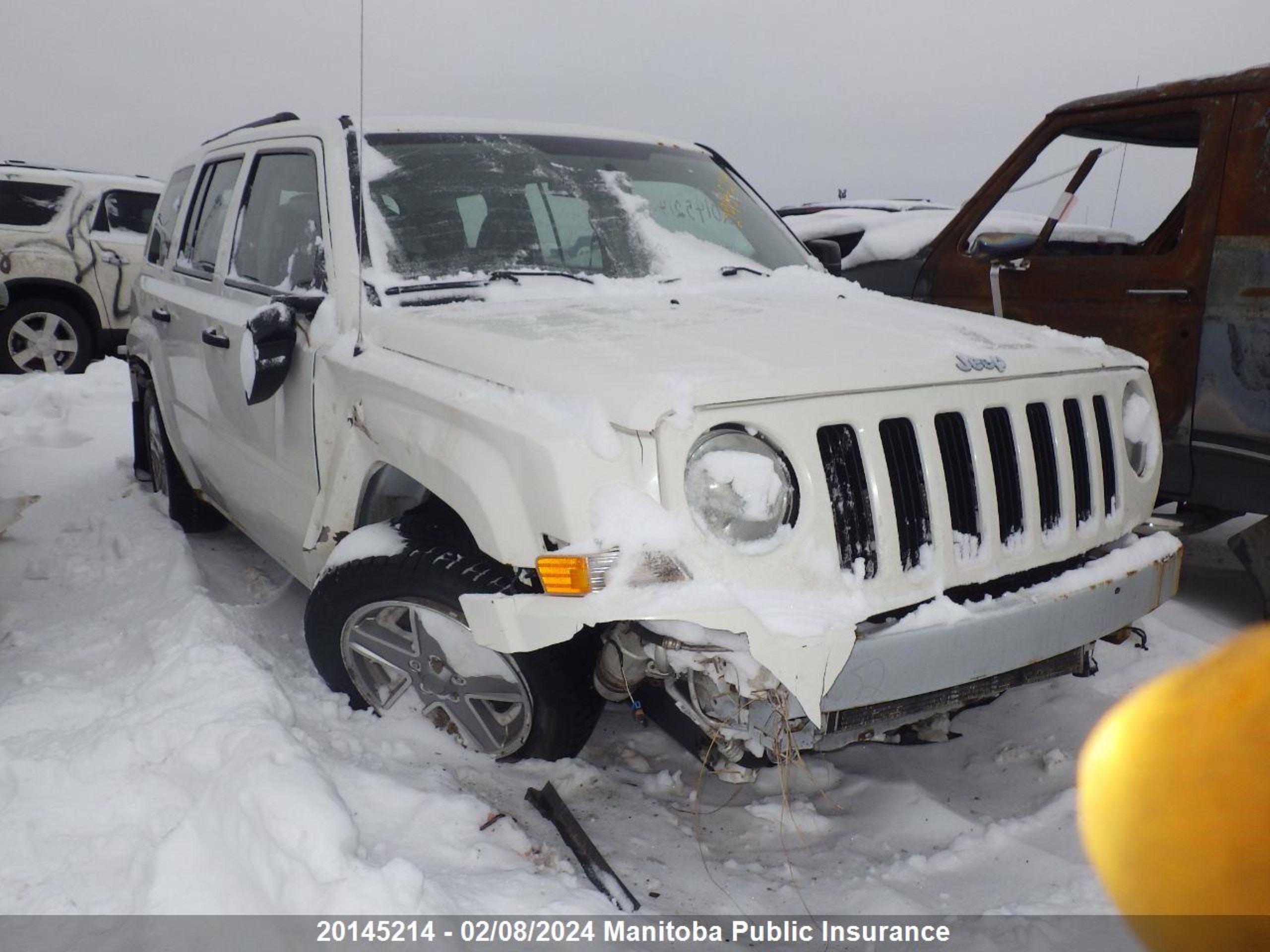 jeep liberty (patriot) 2010 1j4nt2gb9ad523859