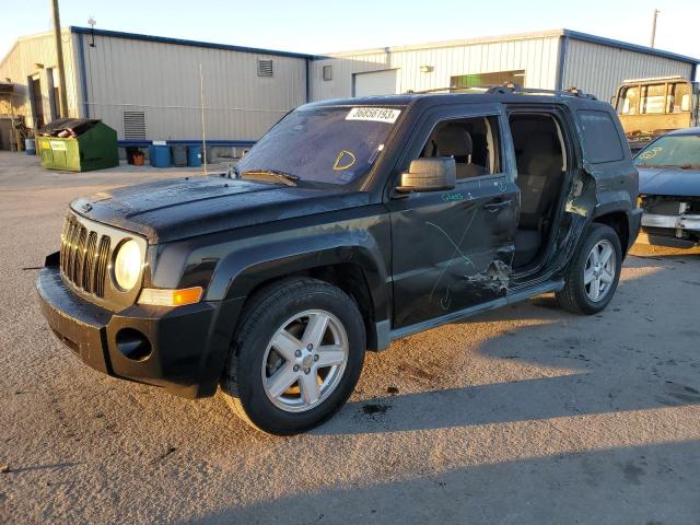 jeep patriot sp 2010 1j4nt2gb9ad603775