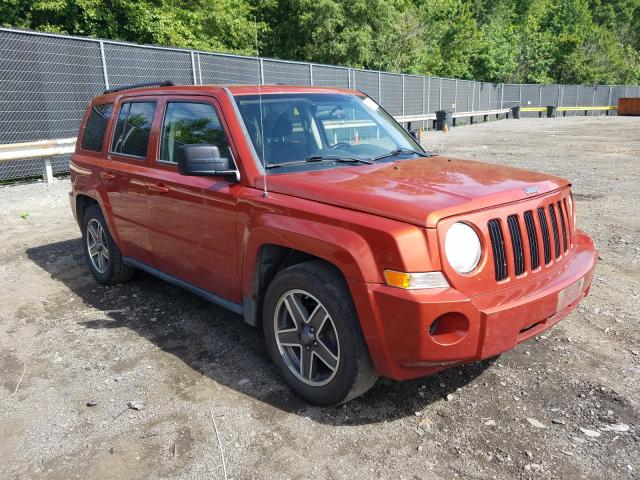 jeep patriot sp 2010 1j4nt2gbxad503250