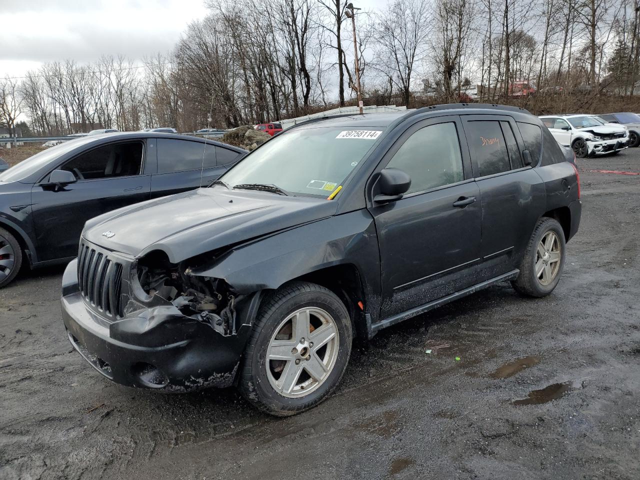 jeep compass 2010 1j4nt4fa0ad582965