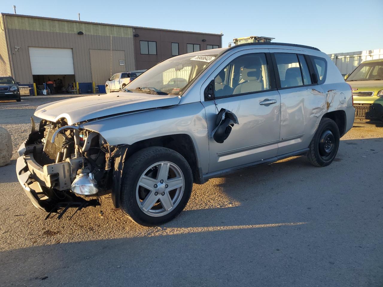 jeep compass 2010 1j4nt4fb0ad595529