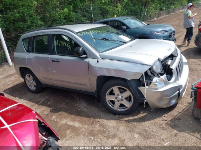 jeep compass 2010 1j4nt4fb3ad502941