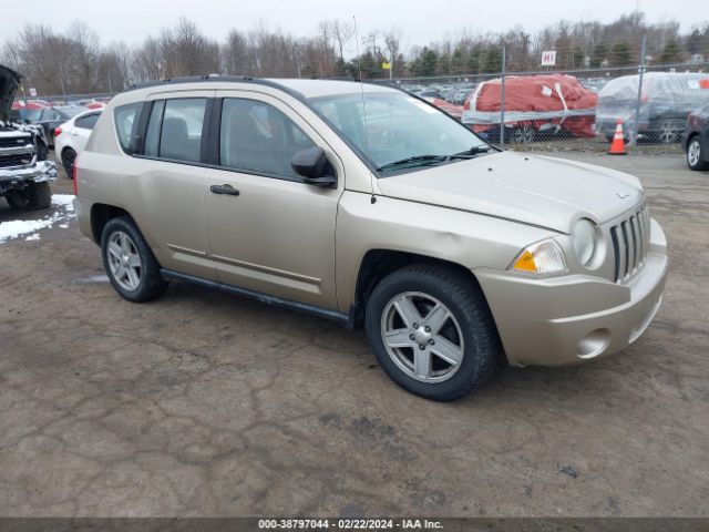 jeep compass 2010 1j4nt4fb3ad505189