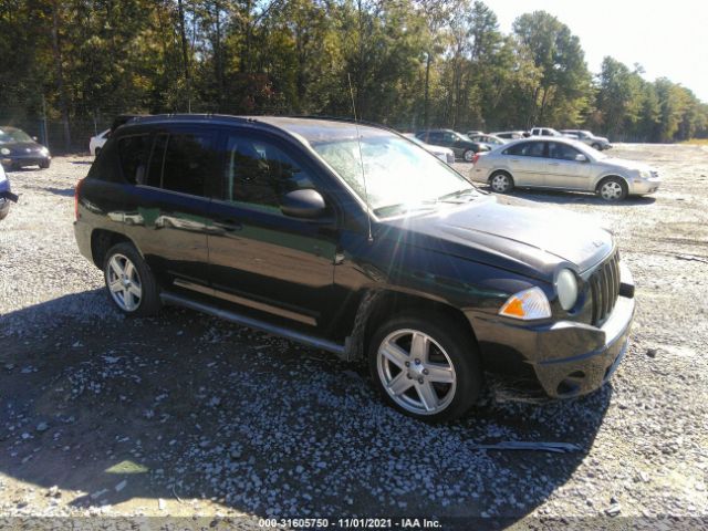 jeep compass 2010 1j4nt4fb3ad612047