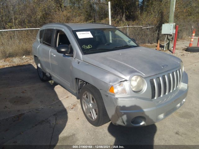 jeep compass 2010 1j4nt4fb5ad537836