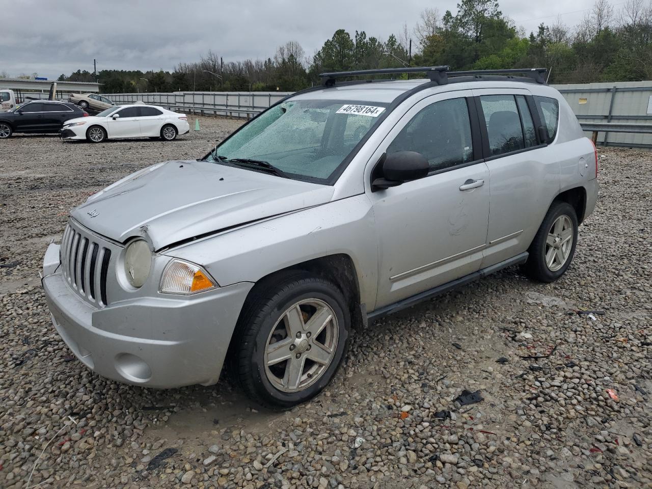 jeep compass 2010 1j4nt4fbxad554146