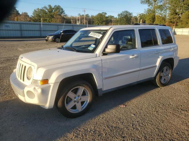 jeep patriot li 2010 1j4nt4gb1ad530025