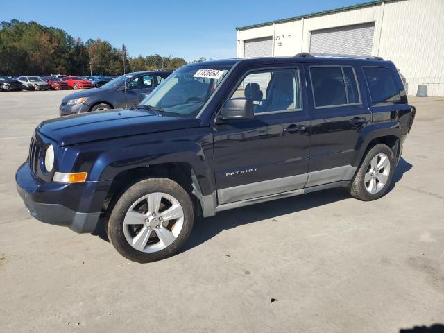 jeep patriot la 2011 1j4nt4gb1bd111335